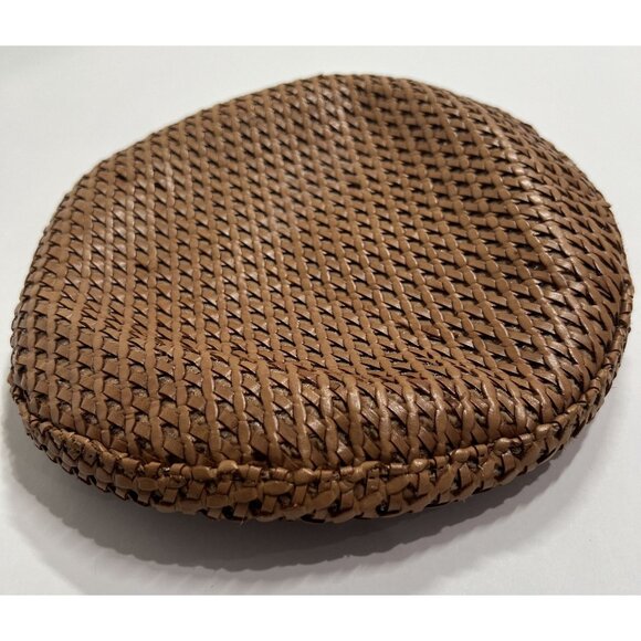 Lack of Color Mesa Cap in Brown